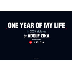 One Year Of My Life