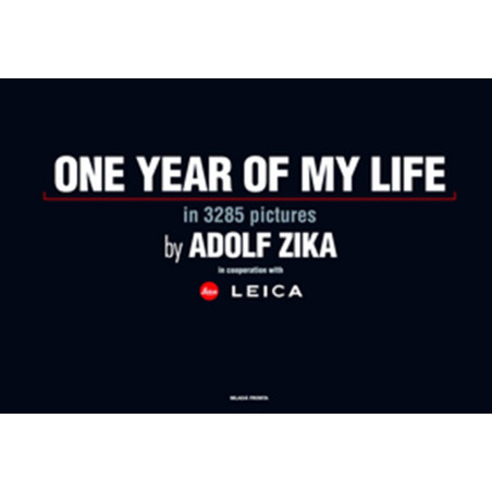 One Year Of My Life