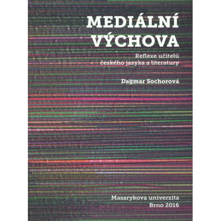 Mediální výchova