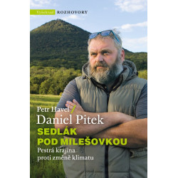 Sedlák pod Milešovkou