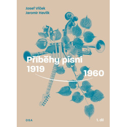 Příběhy písní 1919–1960