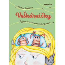 Veškárničky
