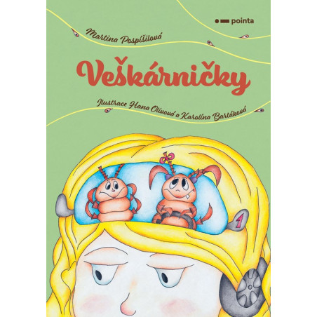 Veškárničky