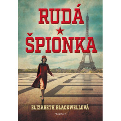 Rudá špionka