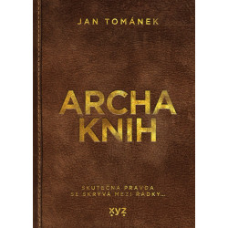 Archa knih