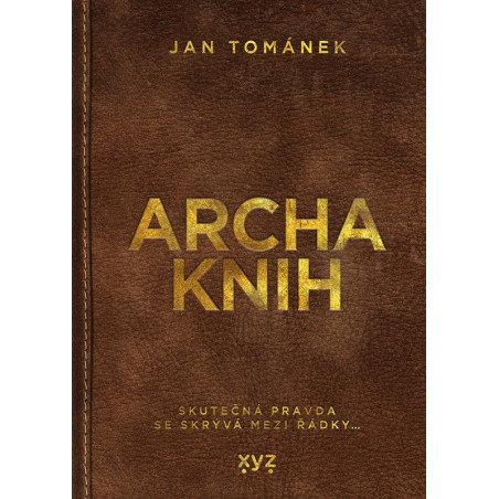 Archa knih