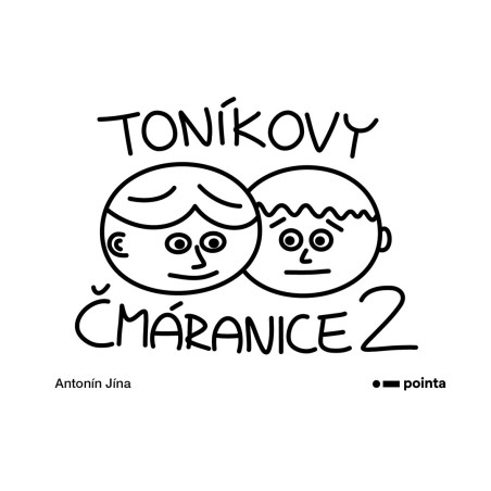 Toníkovy čmáranice 2