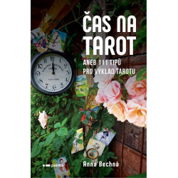 Čas na tarot