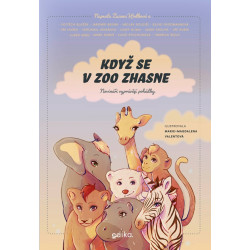 Když se v zoo zhasne