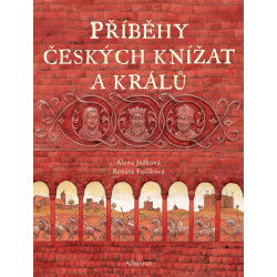Příběhy českých knížat a králů