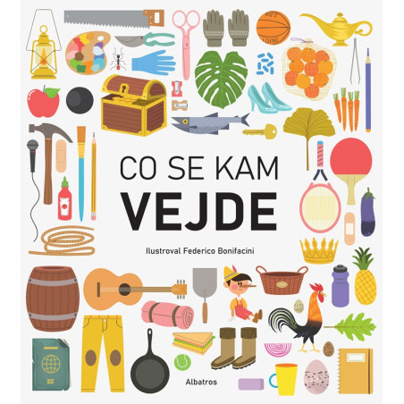 Co se kam vejde