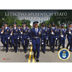 Letectvo Spojených států amerických