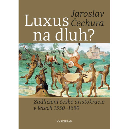Luxus na dluh?