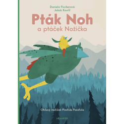 Pták Noh a ptáček Nožička