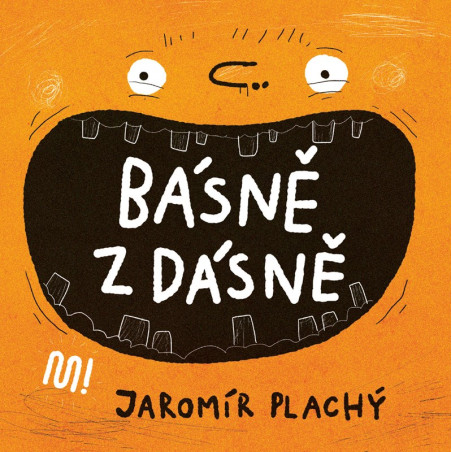 Básně z dásně
