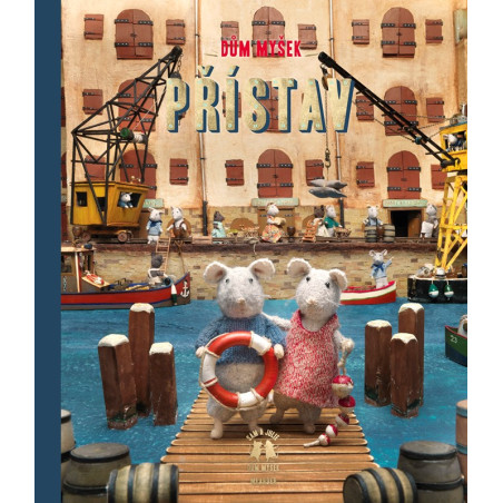 Dům myšek – Přístav