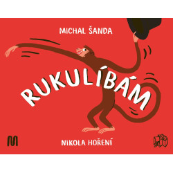 Rukulíbám