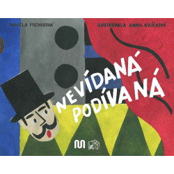 Nevídaná podívaná