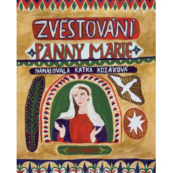 Zvěstování Panny Marie
