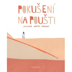 Pokušení na poušti