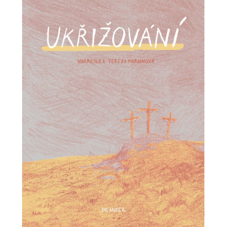 Ukřižování
