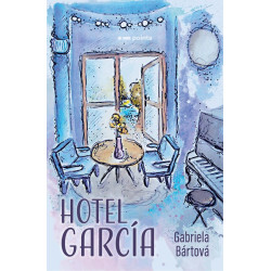 Hotel García