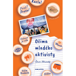 Očima mladého aktivisty