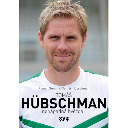 Tomáš Hübschman: nenápadná hvězda