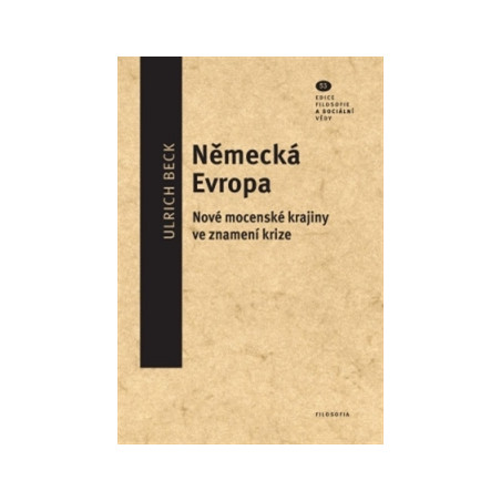 Německá Evropa