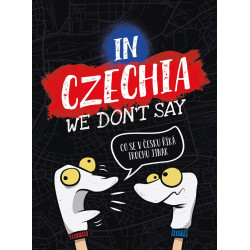 In Czechia We Don't Say