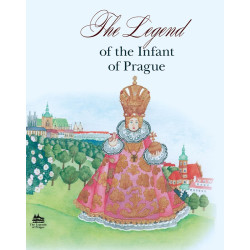 The Legend of the Infant of Prague
