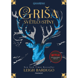 Griša - Světlo a stíny (brož.)