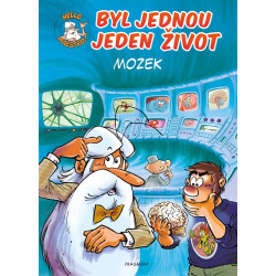 Byl jednou jeden život - mozek