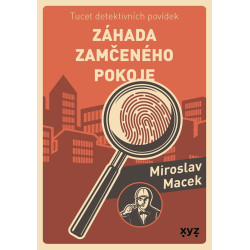 Záhada zamčeného pokoje