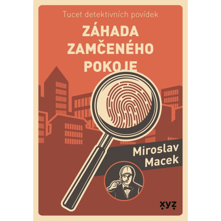 Záhada zamčeného pokoje
