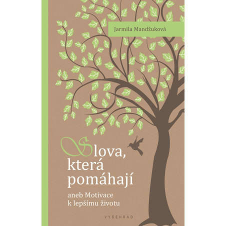 Slova, která pomáhají