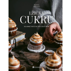 Lžička cukru