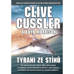 Tyrani ze stínů
