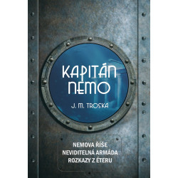 Kapitán Nemo