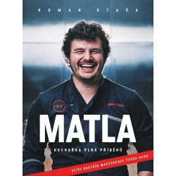 Roman Staša: Matla