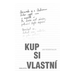 Kup si vlastní