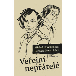 Veřejní nepřátelé
