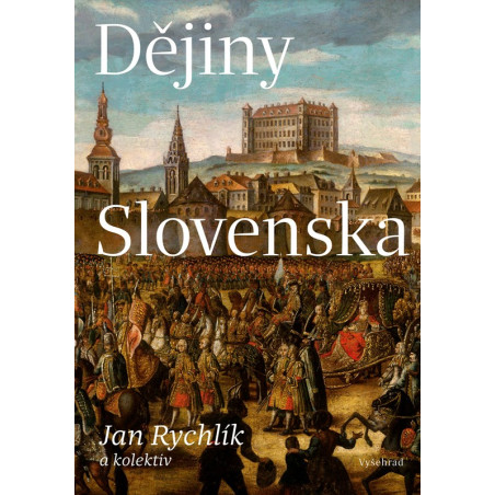 Dějiny Slovenska