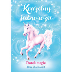 Kouzelný jednorožec: Dotek magie
