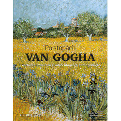 Po stopách Van Gogha