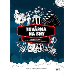 Továrna na sny