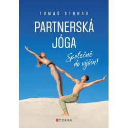 Partnerská jóga