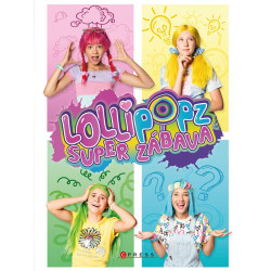 Lollipopz - Super zábava