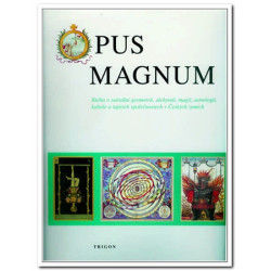 Opus Magnum