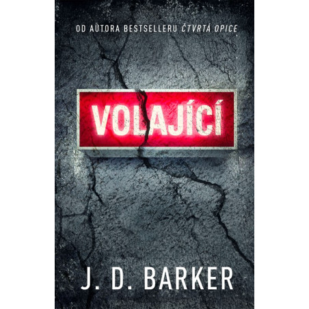 Volající